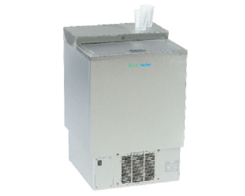 IMC FR60 Glass Froster Black Painted